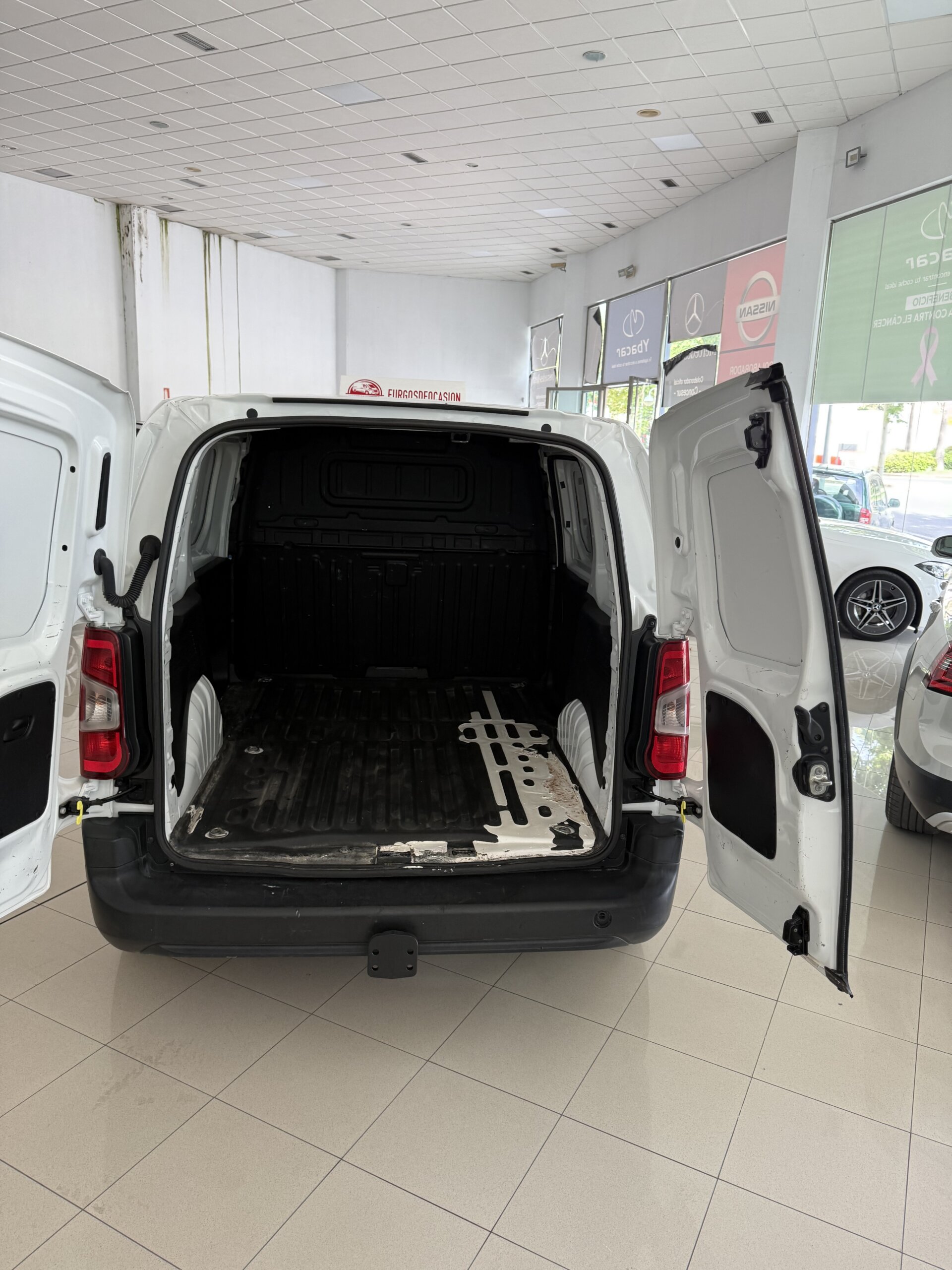 Toyota Proace City
