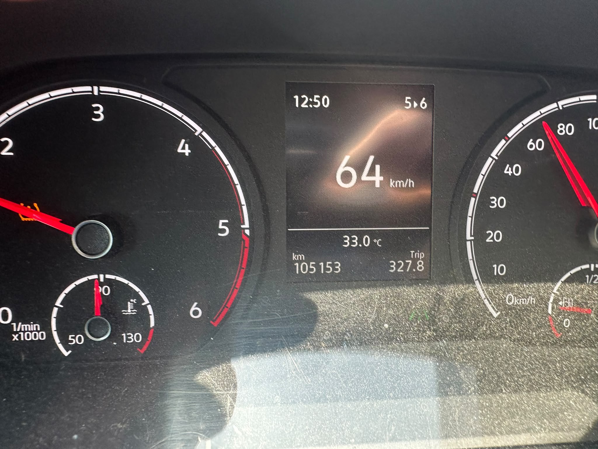 Volkswagen Caddy 4Motion TDI 122 CV