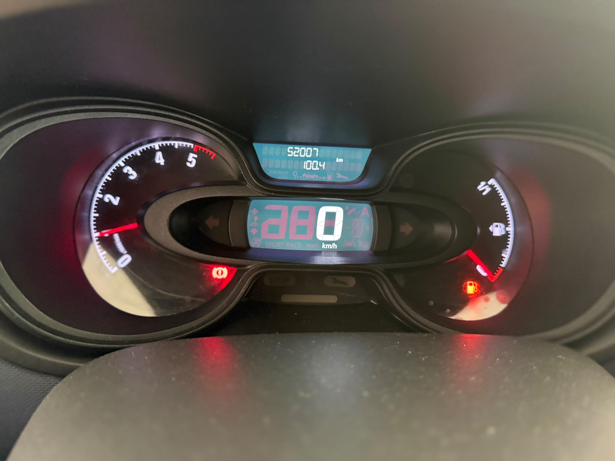Opel Vivaro FG ISOTERMO CON FRIO -20º